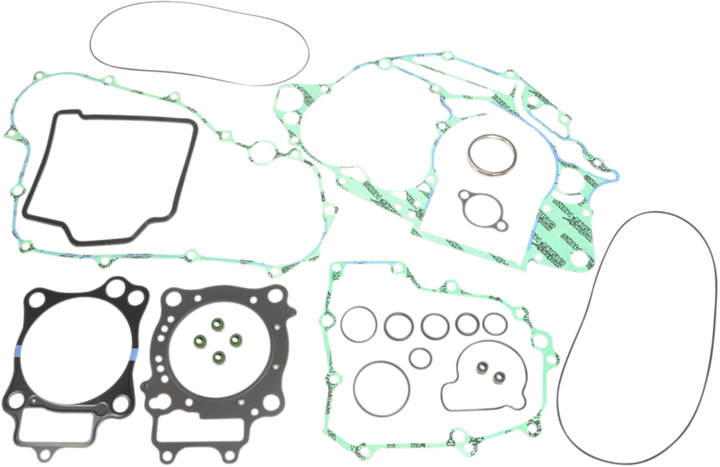 Athena Complete Gasket Kit - Honda P400210850245