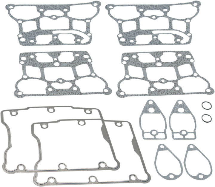 S&S Cycle Rocker Box Gasket Kit 90-4097
