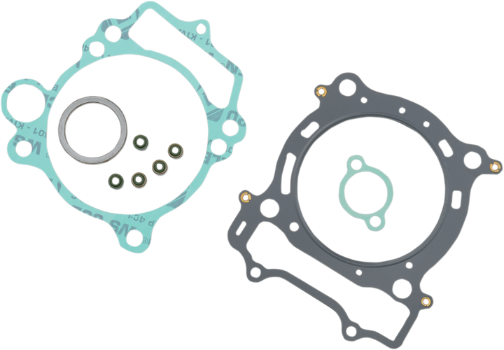 Athena Top End Gasket Kit - Yamaha P400485600053