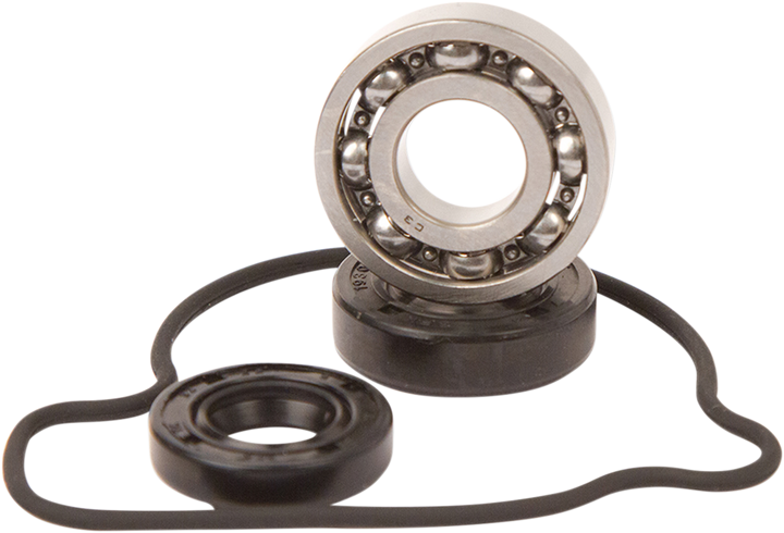 Hot Rods Water Pump Repair Kit - Honda WPK0006