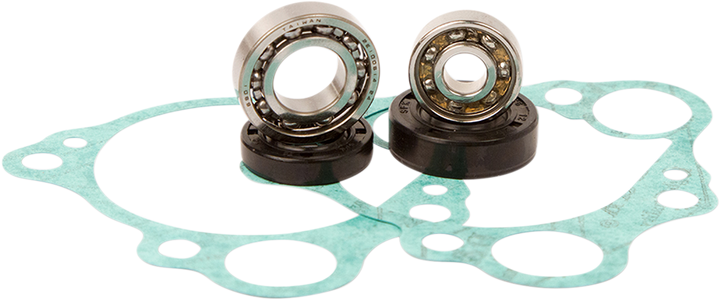 Hot Rods Water Pump Repair Kit - Honda WPK0009