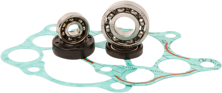 Hot Rods Water Pump Repair Kit - Honda WPK0012