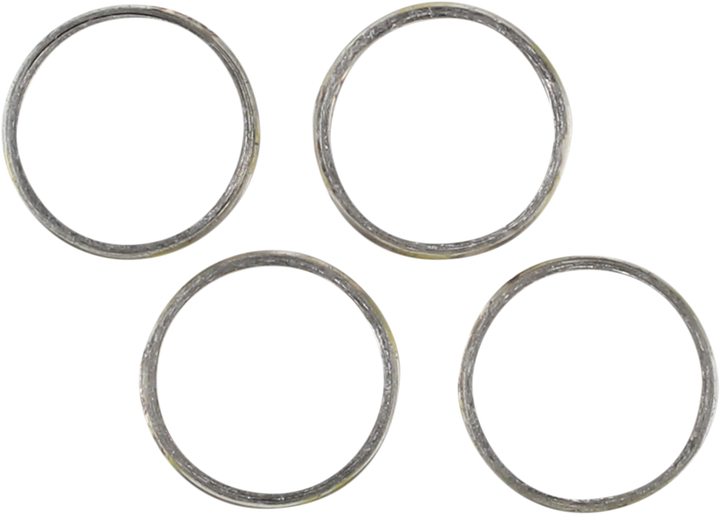 Cometic Exhaust Gasket - Suzuki C8745