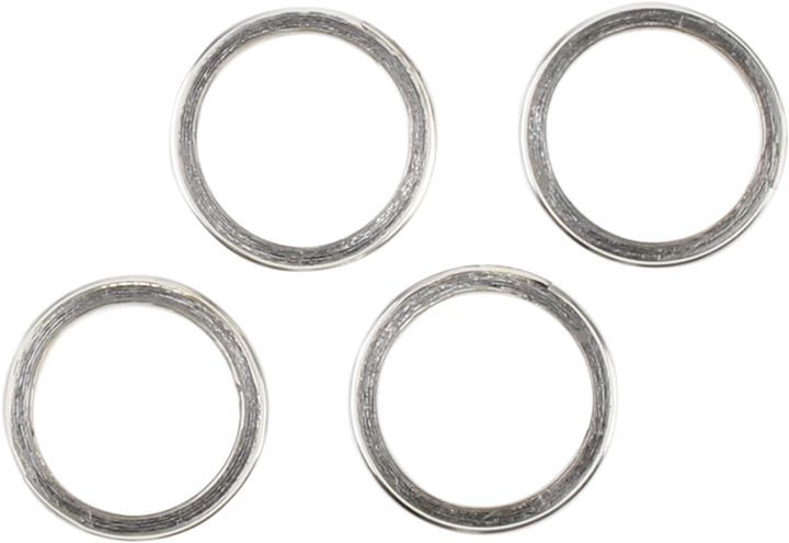 Cometic Exhaust Gasket - Honda/Kawasaki/Yamaha C8873