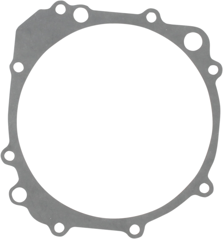 Cometic Stator Cover Gasket - Suzuki EC090031F