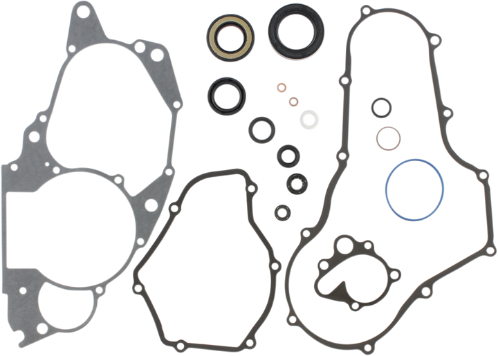 Cometic Bottom End Gasket Kit - Honda C7349BE