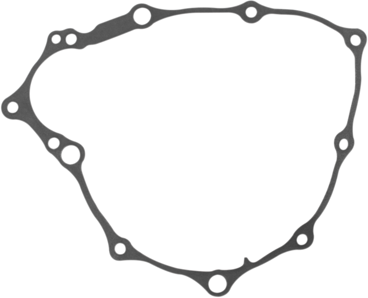 Cometic Magneto Cover Gasket - Honda EC361032AFM