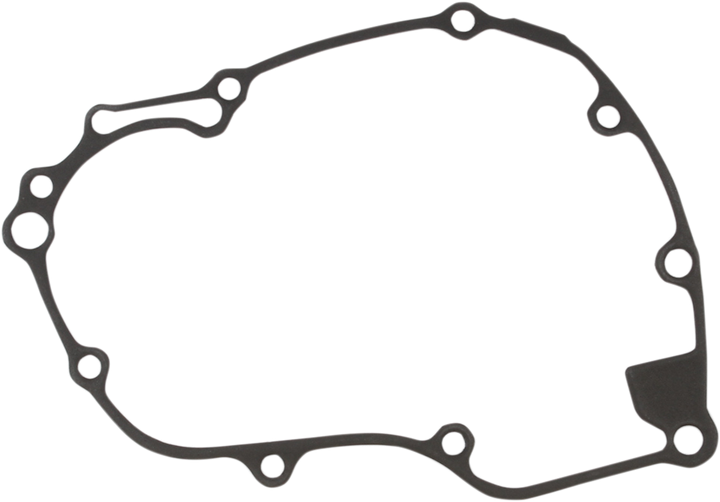 Cometic Stator Cover Gasket - Honda EC586032AFM
