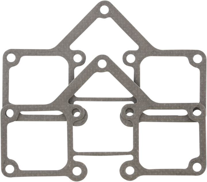 Cometic One Piece Rocker Base Cover Gasket - .043" - '66-'84 Shovelhead C10008