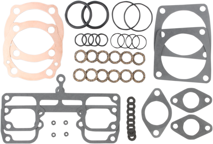 Cometic Top End Gasket Kit - Xl C9102