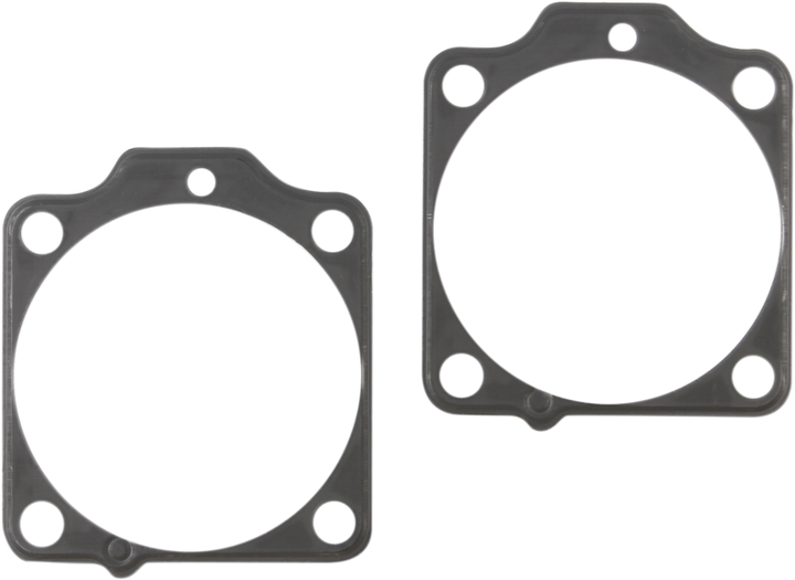 Cometic Cylinder Base Gasket - 2 Front S&S Cylinders - 3.625" - .020" - Shovelhead C9207