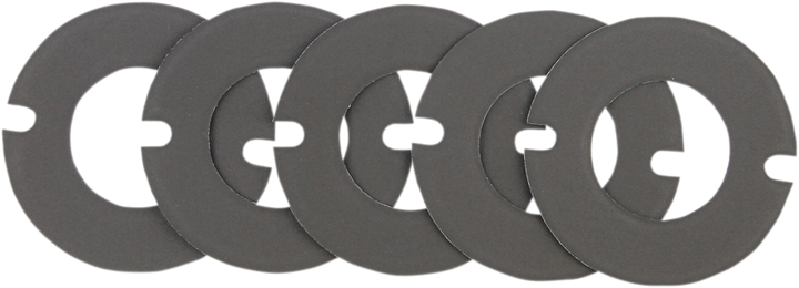 Cometic Generator Mount Gasket - Big Twin C9321F