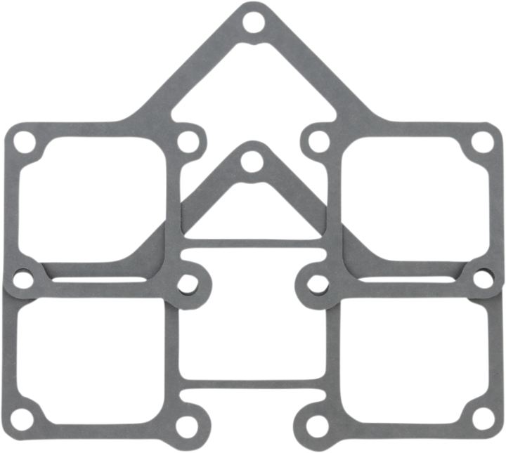 Cometic One Piece Rocker Base Gasket - .031" - '66-'84 Shovelhead C9336-2