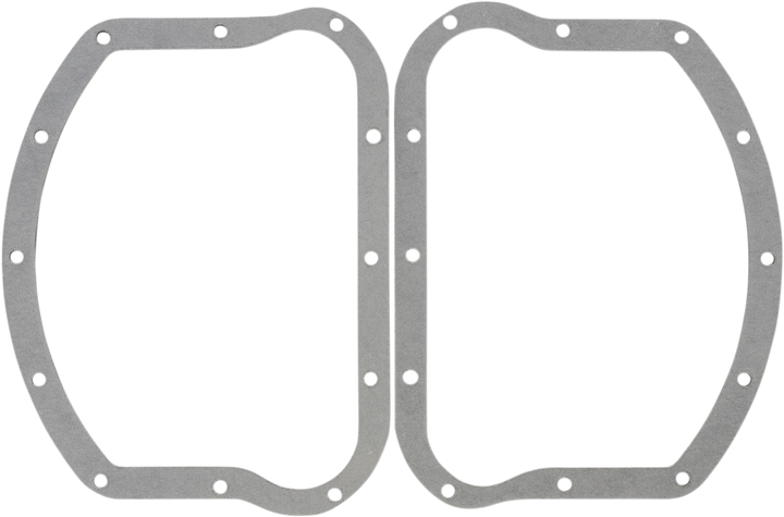Cometic Rocker Cover Gasket - Pan Head C9342-125F
