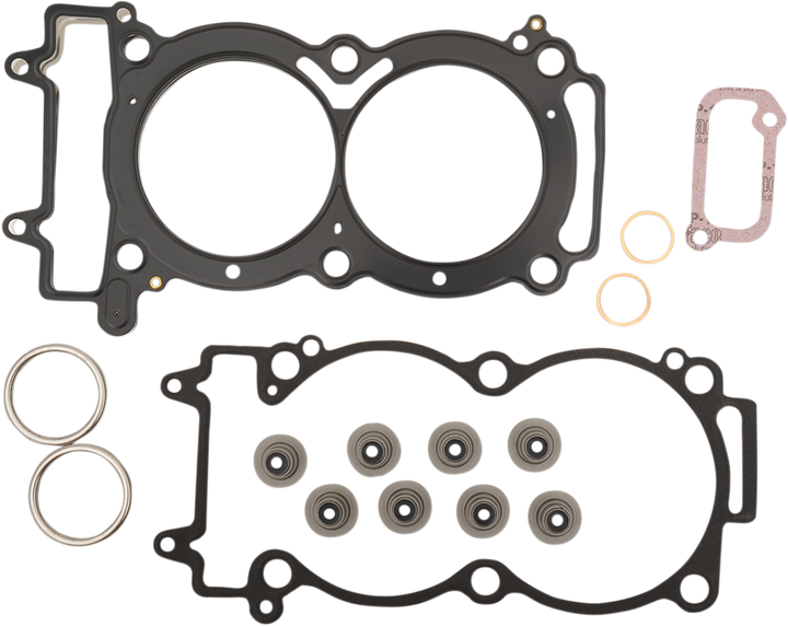 Moose Offroad Top End Gasket Kit - Polaris 810970mse