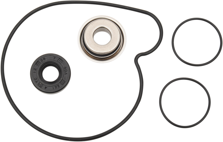 Moose Offroad Water Pump Rebuild Kit - Polaris 821969mse
