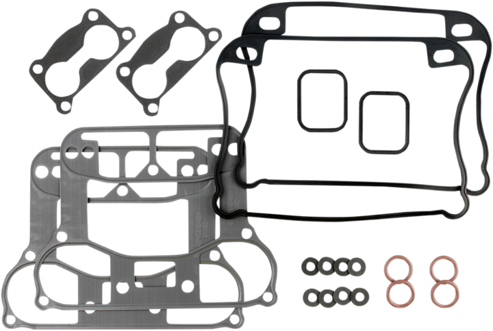 Cometic Rocker Box Gasket Kit - Est - '00-'06 Xb9/Xb12 C10150