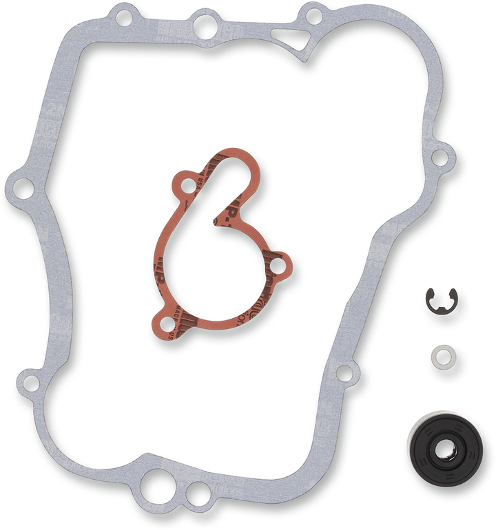 Moose Offroad Water Pump Rebuild Kit - Yamaha 821613mse