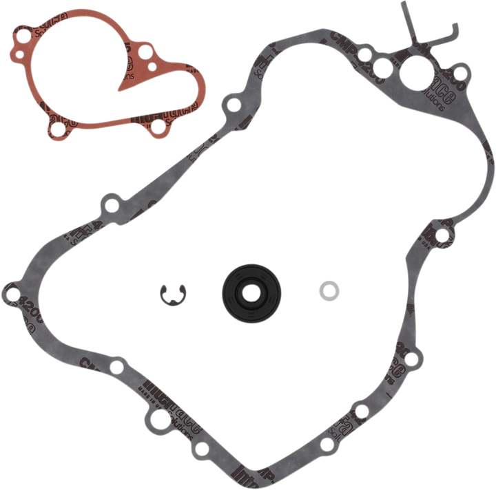 Moose Offroad Water Pump Rebuild Kit - Yamaha 821636mse