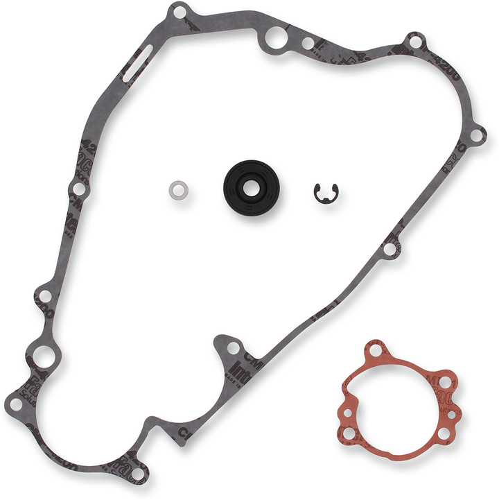 Moose Offroad Water Pump Rebuild Kit - Yamaha 821661mse