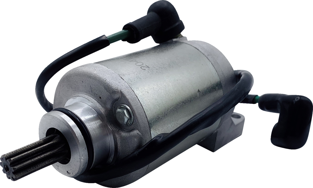 RICK'S MOTORSPORT ELECTRIC 61-235 Starter - Kawasaki