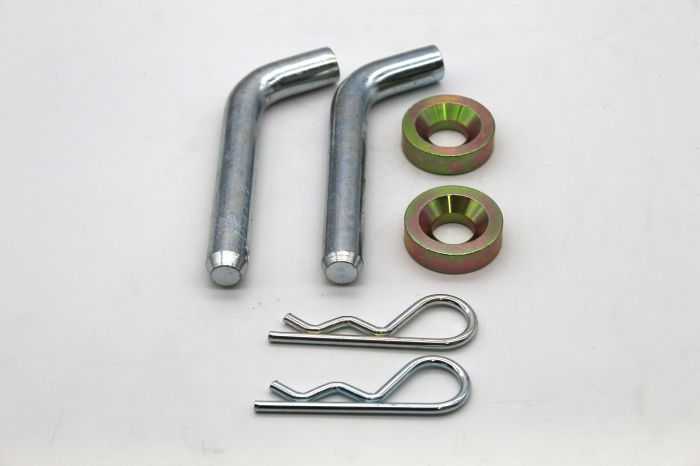KFI PRODUCTS 105213 Plow Pitch Bushings And Utv Pins