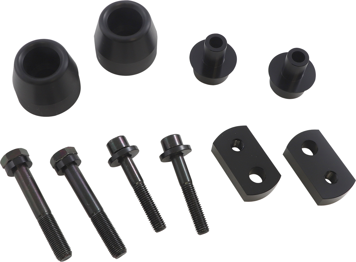 VORTEX SR113 Frame Slider Kit - CB1000R | Powersport Junkies