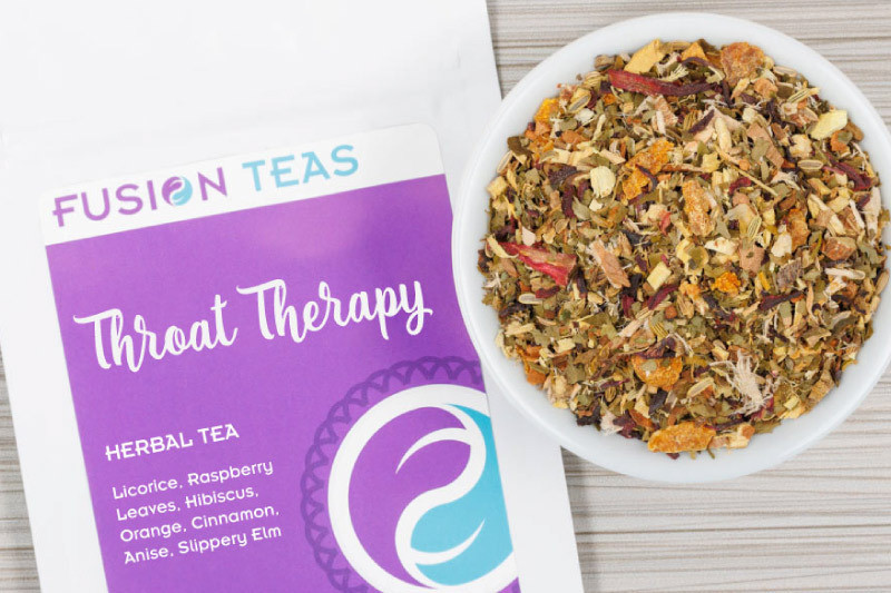 Beautiful Blends with Benefits