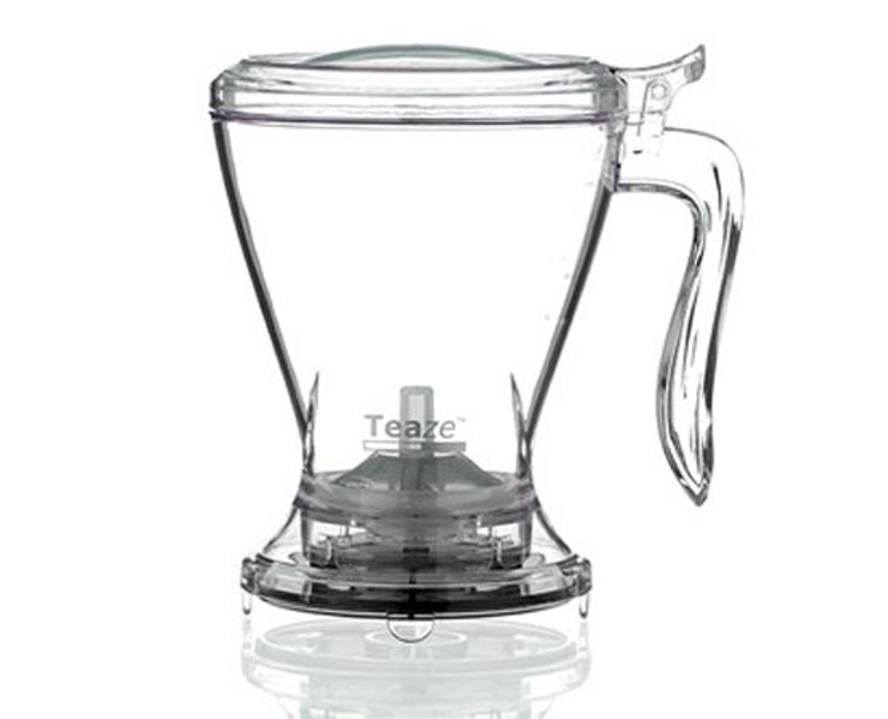 Teaze Over The Cup Infuser - Prepare a Cup with Ease
