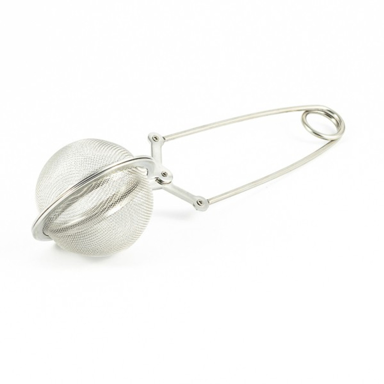 Choice 2 Stainless Steel Tea Ball Infuser