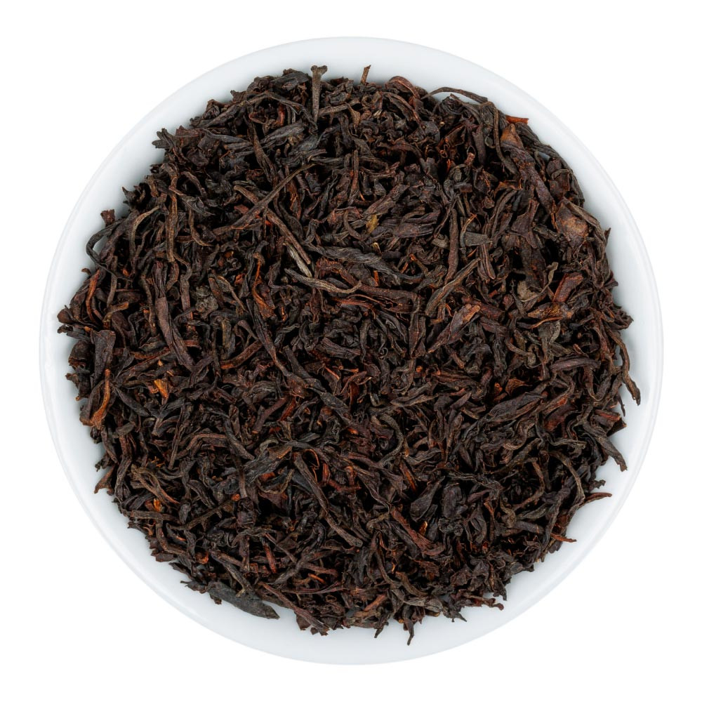 Indian Nilgiri Black Tea - Refreshing, Crisp, Clear