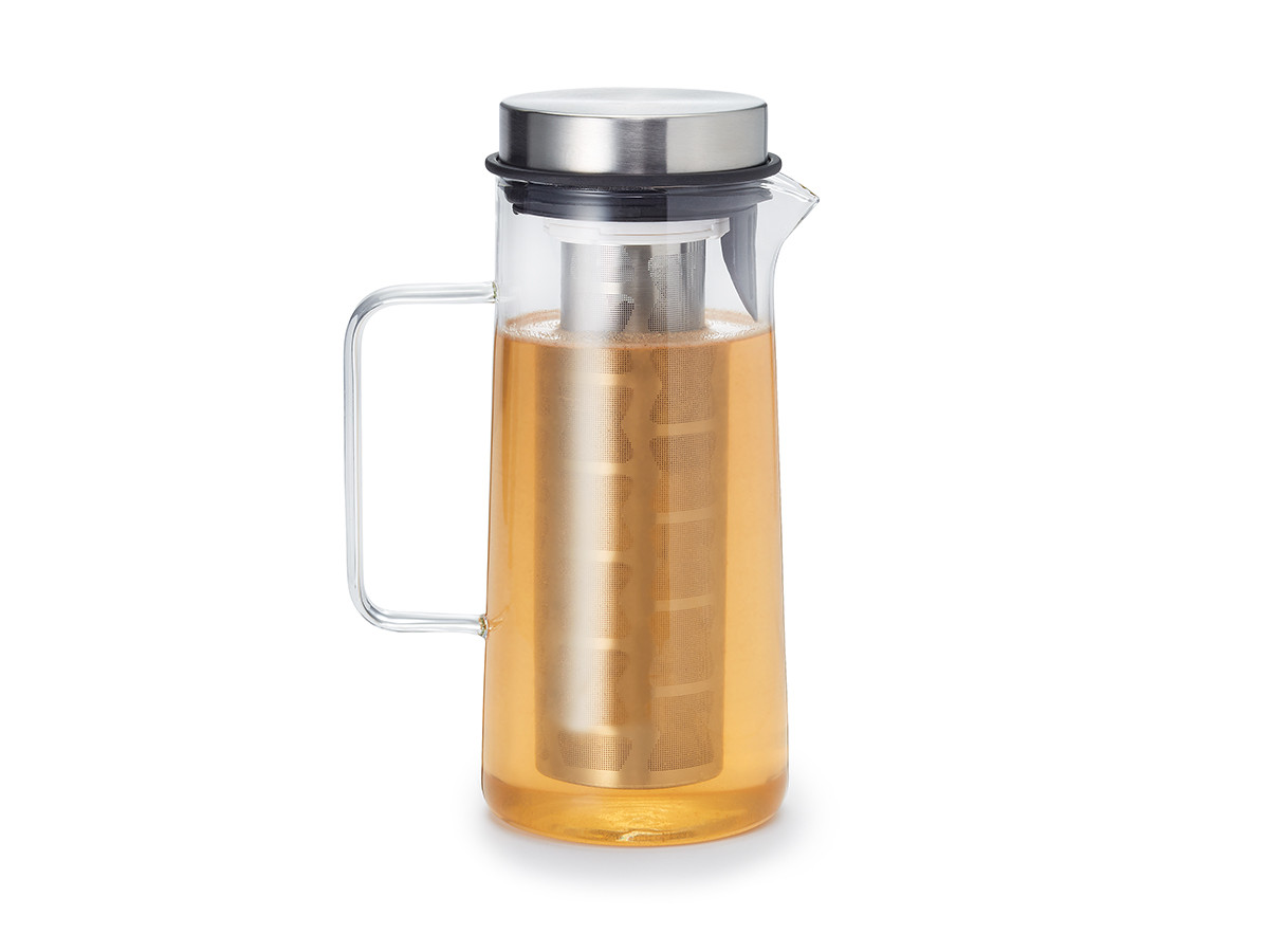 Teaware and Tea Accessories | Loose Leaf Teapots & Infusers
