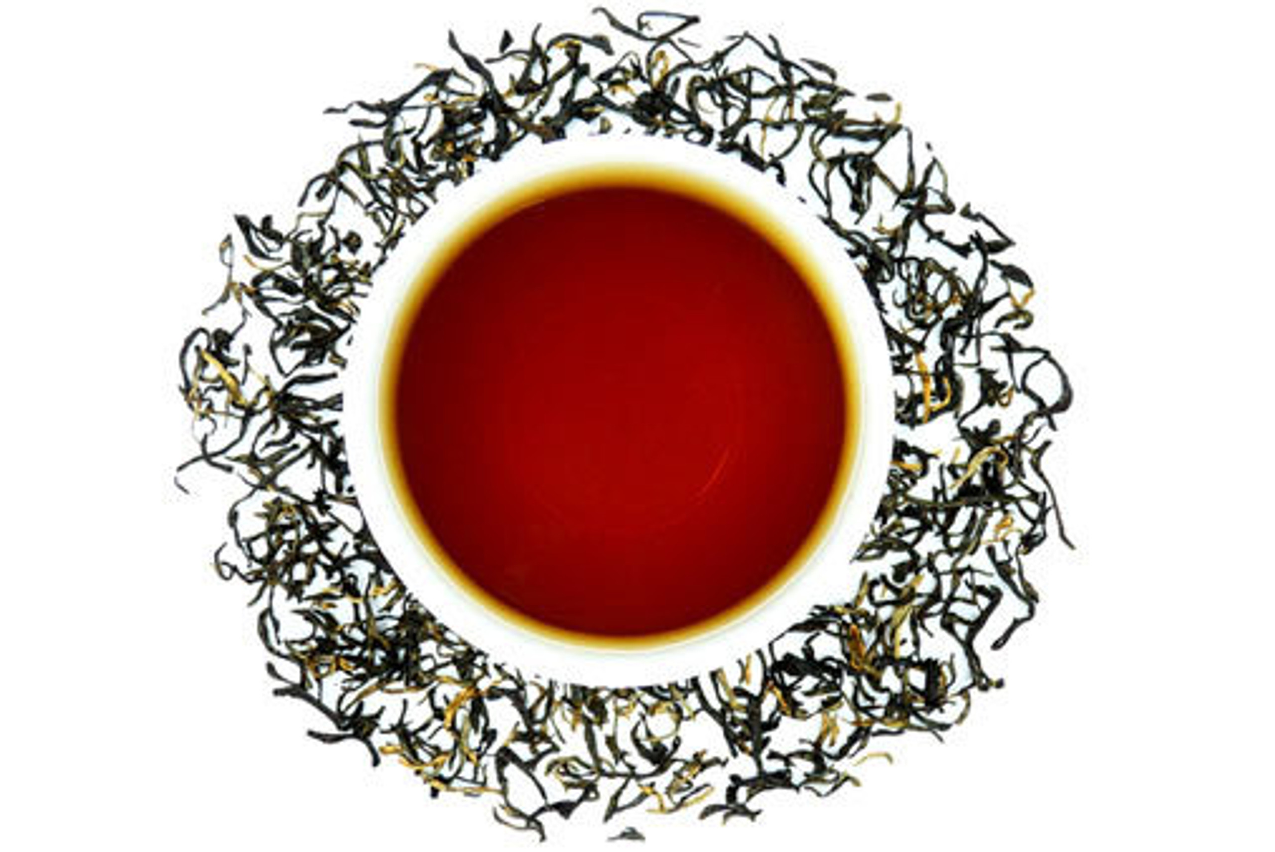 LooseLeaf Black Tea Premium Black Tea Blends