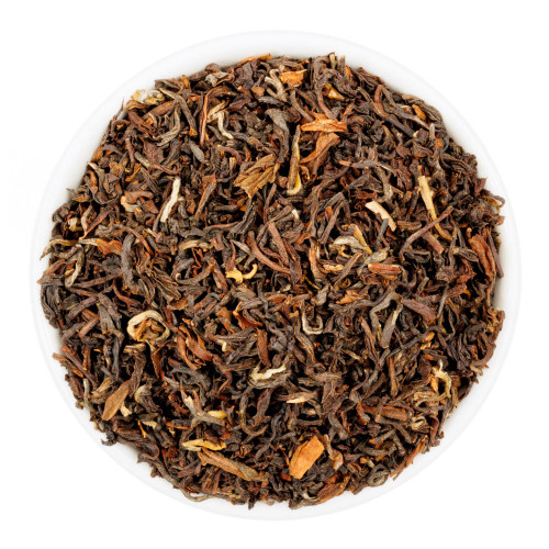 Darjeeling Black Tea - Second Flush - Sungma Estate