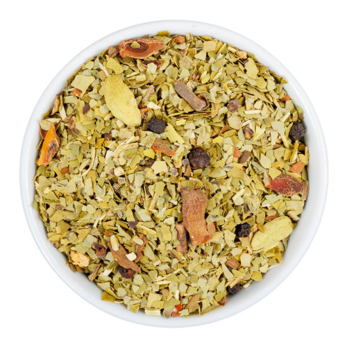 Chai Spice Yerba Mate Chai Spice Yerba Mate