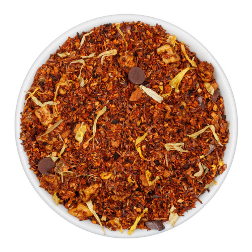 Turtle Pecan Rooibos