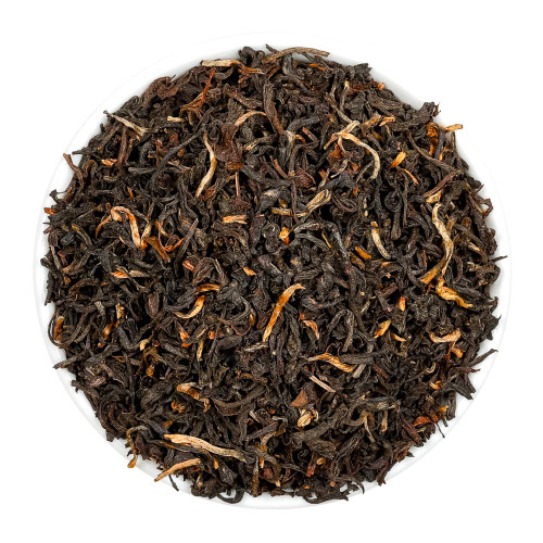 Darjeeling - FTGFOP-1 from Margaret's Hope Estate - Aromatic