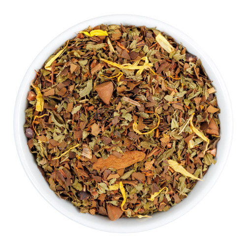 Roasted Cocoa Mint Yerba Mate