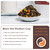 Fusion Teas Orange Coconut Cream Black Tea - Steeping