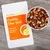 Fusion Teas Cranberry Citrus Rooibos Tea - Packaging