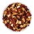 Fusion Teas Cranberry Citrus Rooibos Tea - Overhead