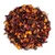 Fusion Teas Apple Vanilla Hibiscus Tea - Overhead