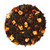 Fusion Teas Honey Mead Black Tea - Overhead