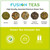 Green Tea Sampler Green Tea Sampler