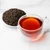 Fusion Teas English Breakfast Black Tea - Brewing