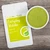 Fusion Teas Everyday Matcha Green Tea - Packaging