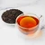 Fusion Teas Smooth Vanilla Black Tea - Brewed