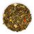 Fusion Teas Pineapple Paradise Green Tea - Overhead