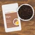 Fusion Teas Nilgiri Black Tea - Packaging