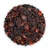 Fusion Teas Black Cherry Black Tea - Overhead